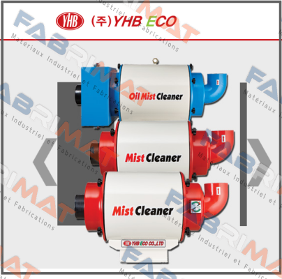 YHB ECO