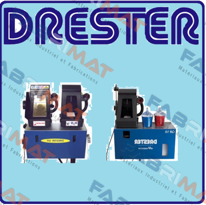 Drester