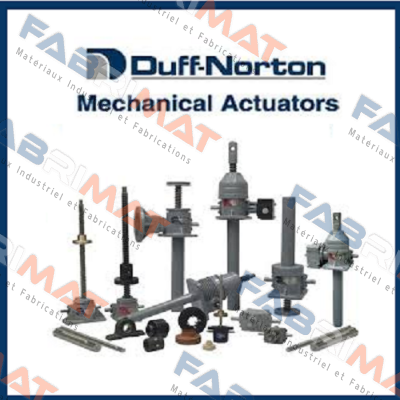 Duff Norton