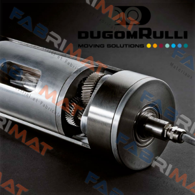 Dugomrulli