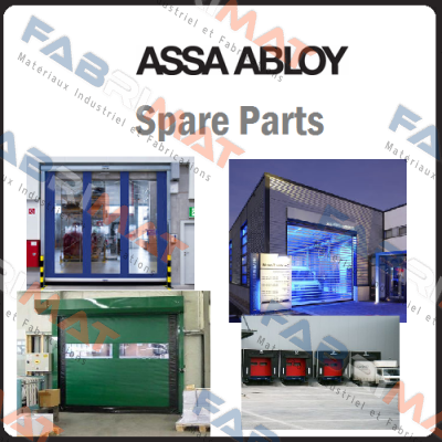 Assa Abloy