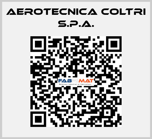 Aerotecnica Coltri S.p.A.