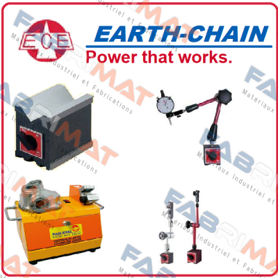 ECE-Earth Chain