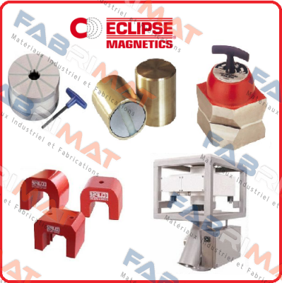 Eclipse Magnetics