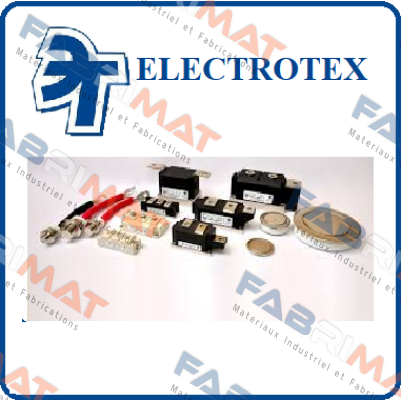 Electrotex