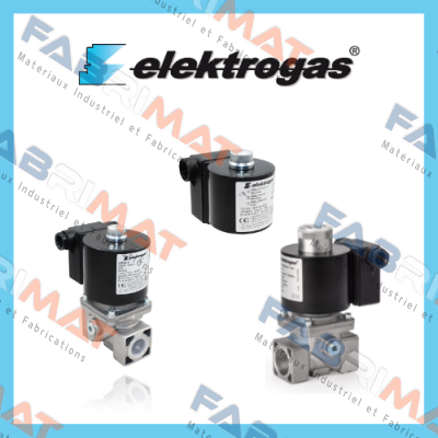 Elektrogas