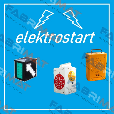 Elektrostart