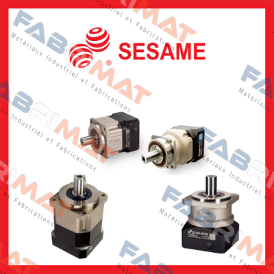 Sesame Motor