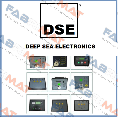 DEEP SEA ELECTRONICS PLC