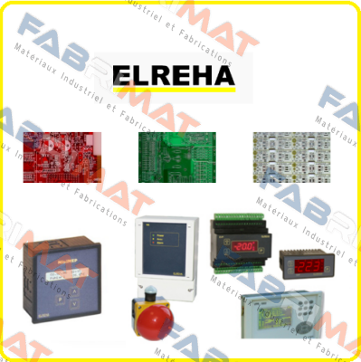 Elreha