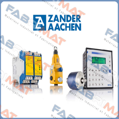 ZANDER AACHEN