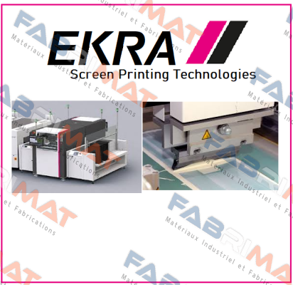 Ekra