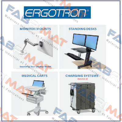 Ergotron