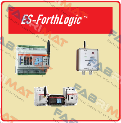 ES-ForthLogic