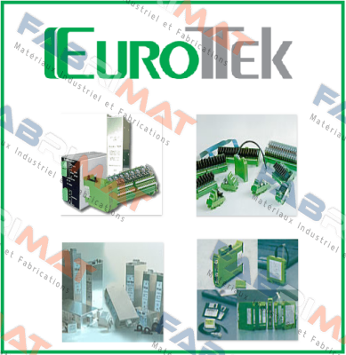 Eurotek