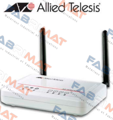 Allied Telesis