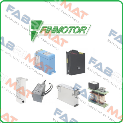 Finmotor