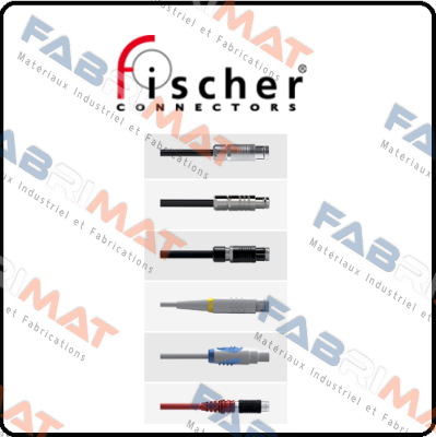 Fischer Connectors