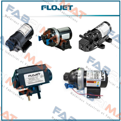 Flojet Pump