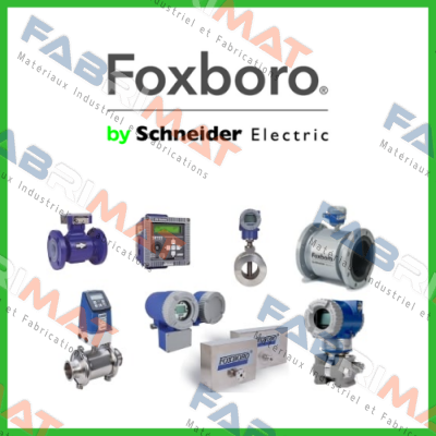 Foxboro (by Schneider Electric)