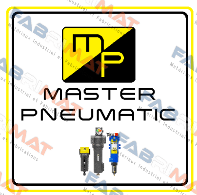 MASTER PNEUMATIC