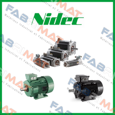 Nidec