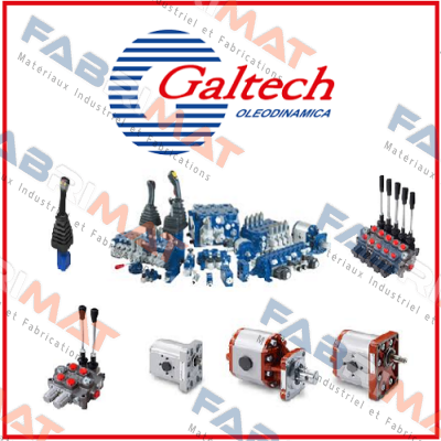 Galtech