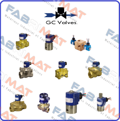 GC Valves