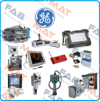 GE Inspection Technologies