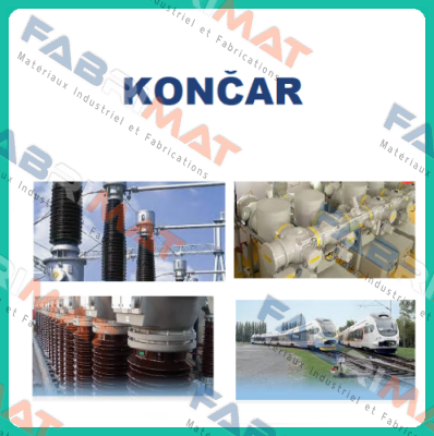 Koncar
