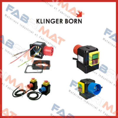 Klinger Born