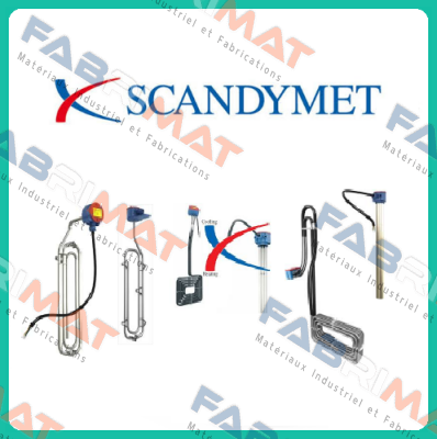 SCANDYMET