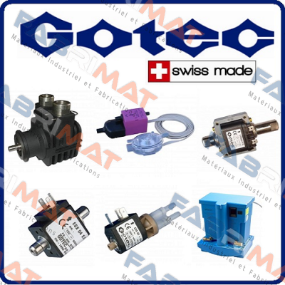 Gotec