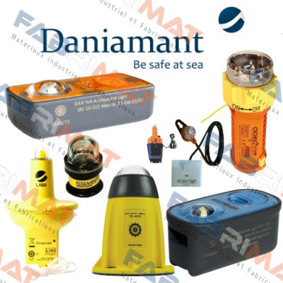 DANIAMANT