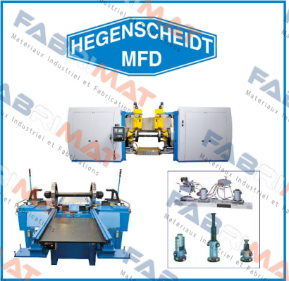 Hegenscheidt MFD