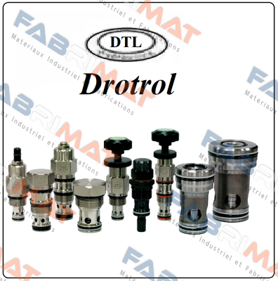Drotrol