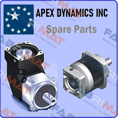 Apex Dynamics