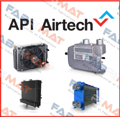 API Airtech