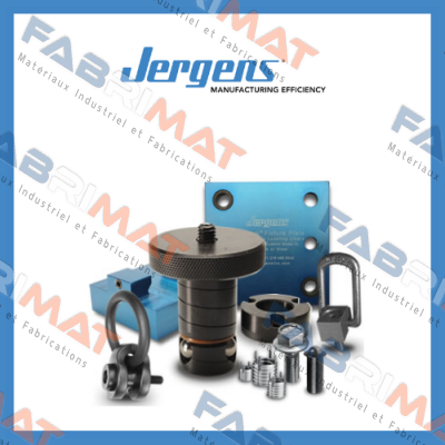 Jergens