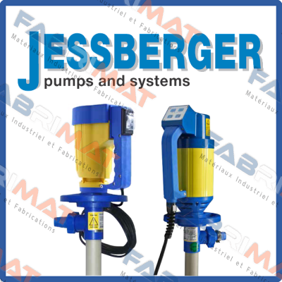 Jessberger