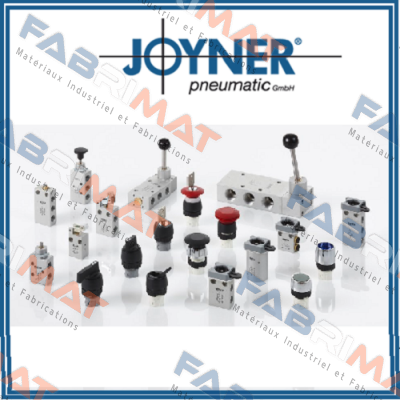 Joyner Pneumatic