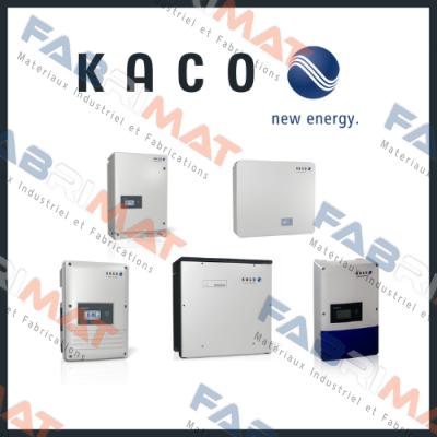 Kaco
