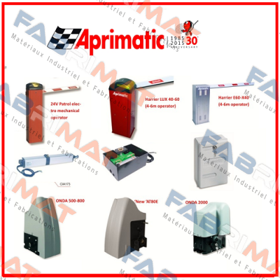 Aprimatic