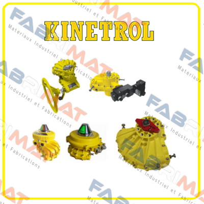 Kinetrol