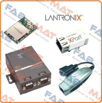 Lantronix