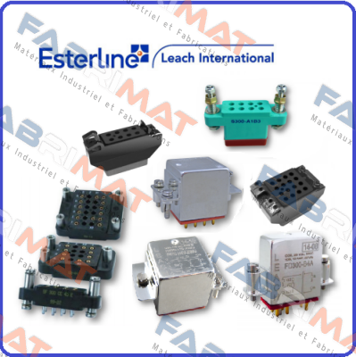 Leach International - Esterline