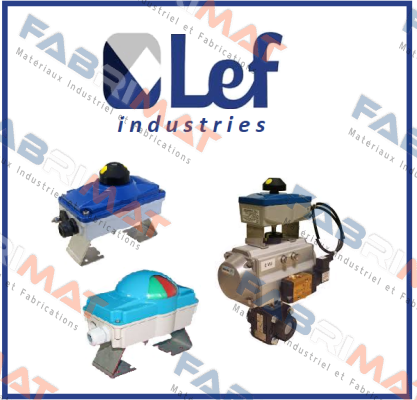 Lef Industries