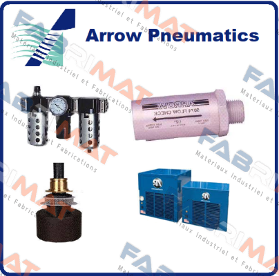 Arrow Pneumatics