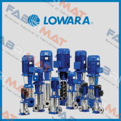 Lowara