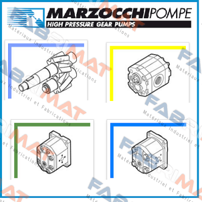 Marzocchi